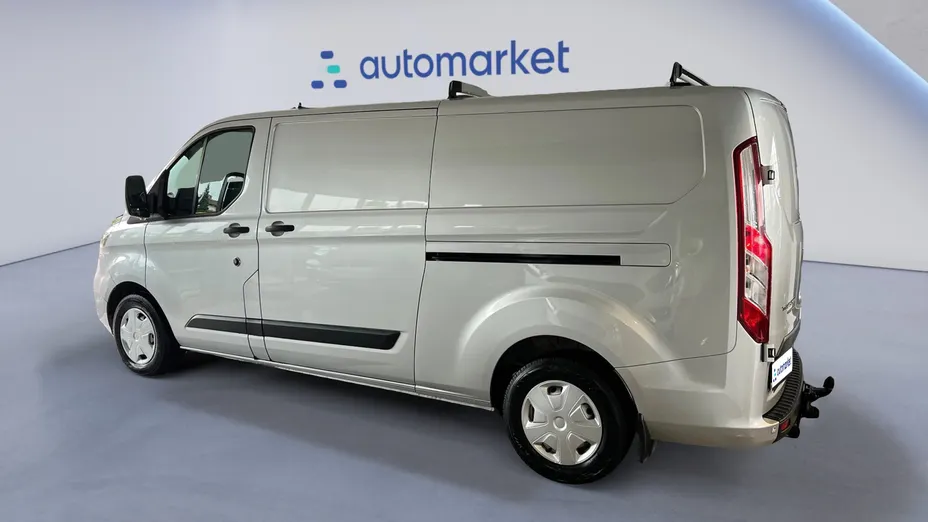 FORD Transit Custom Transit Custom 300 L2H1 Trend