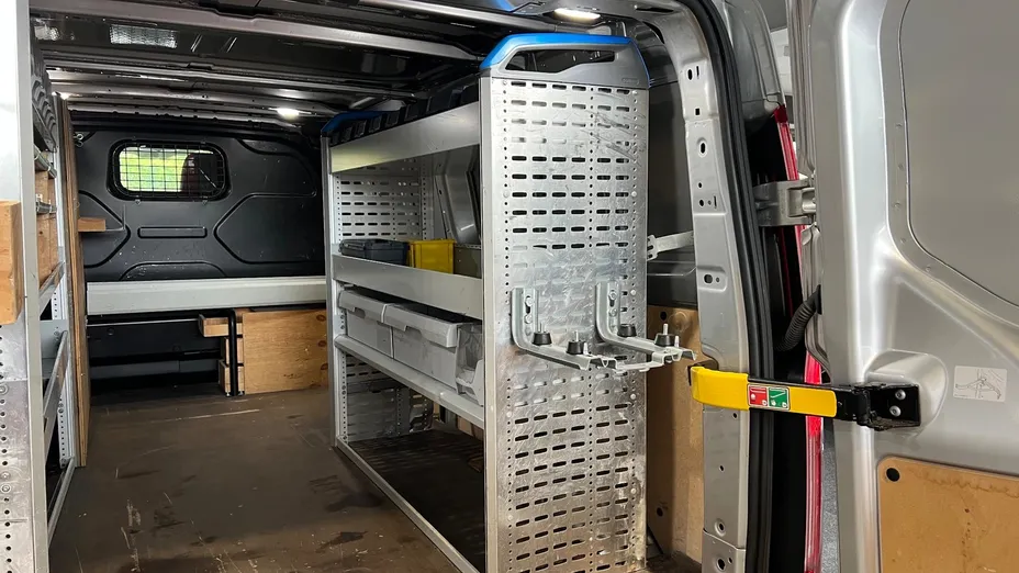 FORD Transit Custom Transit Custom 300 L2H1 Trend