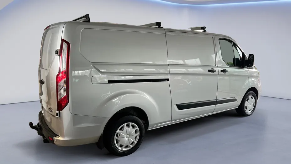 FORD Transit Custom Transit Custom 300 L2H1 Trend