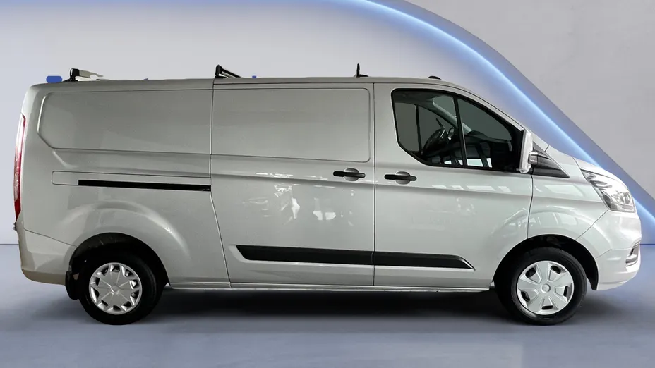 FORD Transit Custom Transit Custom 300 L2H1 Trend