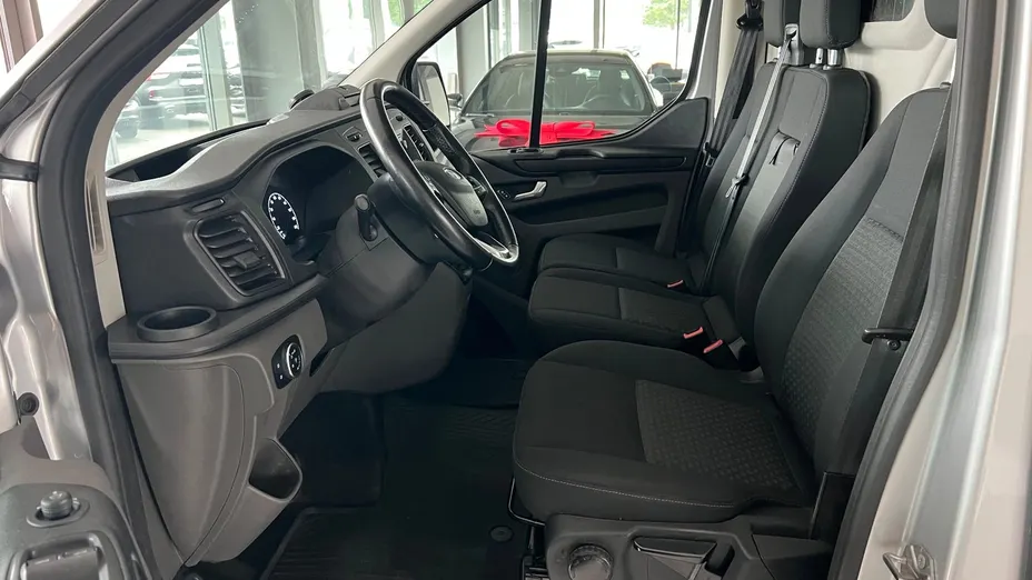 FORD Transit Custom Transit Custom 300 L2H1 Trend