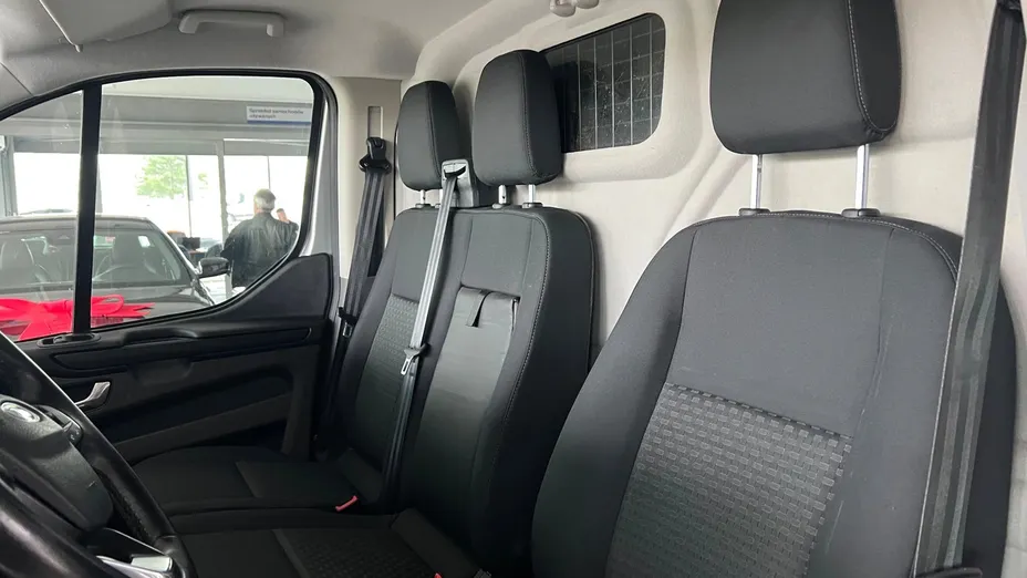 FORD Transit Custom Transit Custom 300 L2H1 Trend