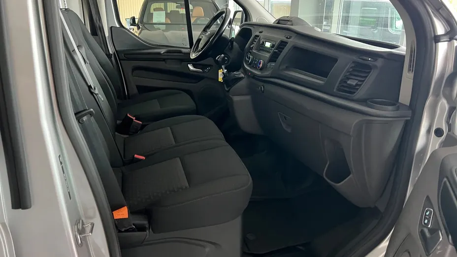 FORD Transit Custom Transit Custom 300 L2H1 Trend