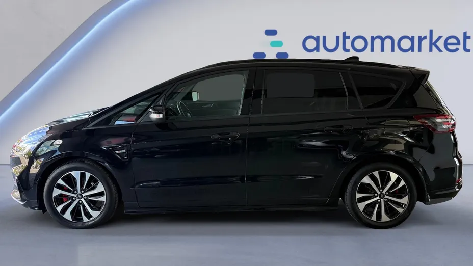 FORD S-MAX S-MAX 2.0 EcoBlue ST-Line aut