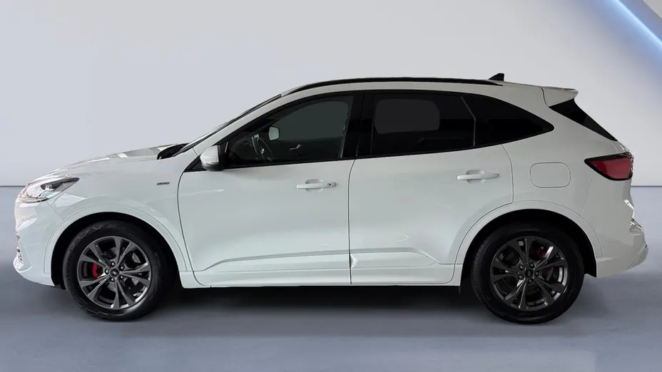 FORD Kuga Kuga 2.0 EcoBlue mHEV FWD ST-Line