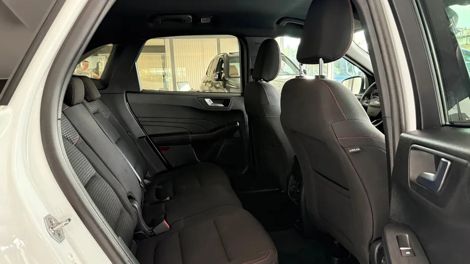 FORD Kuga Kuga 2.0 EcoBlue mHEV FWD ST-Line