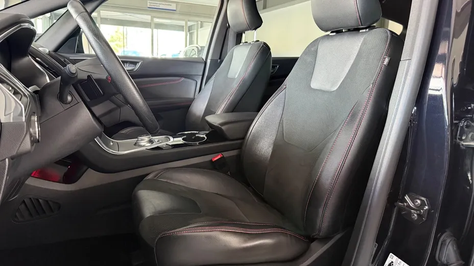 FORD S-MAX S-MAX 2.0 EcoBlue ST-Line aut