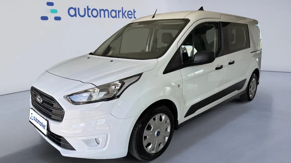 FORD Transit Connect Transit Connect 230 L2 Trend (bryg.)