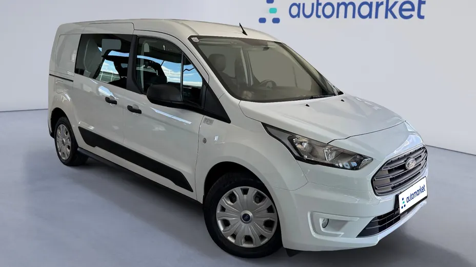 FORD Transit Connect Transit Connect 230 L2 Trend (bryg.)