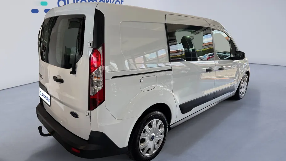 FORD Transit Connect Transit Connect 230 L2 Trend (bryg.)