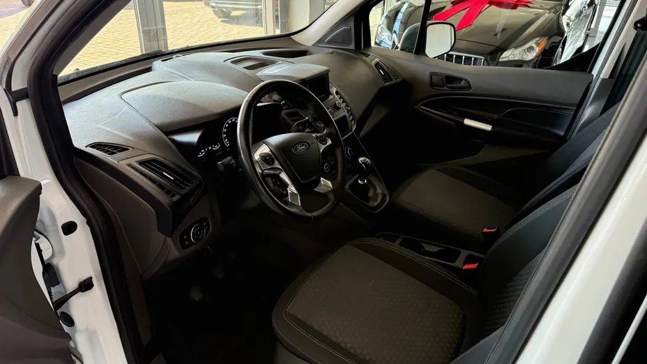 FORD Transit Connect Transit Connect 230 L2 Trend (bryg.)