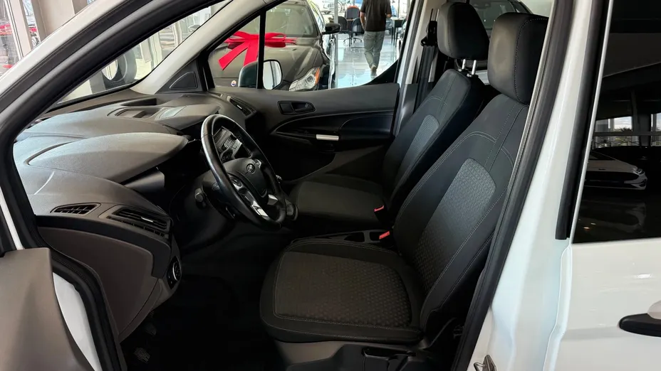 FORD Transit Connect Transit Connect 230 L2 Trend (bryg.)