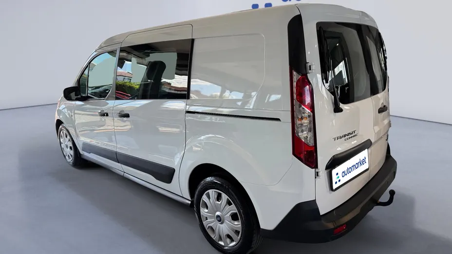 FORD Transit Connect Transit Connect 230 L2 Trend (bryg.)