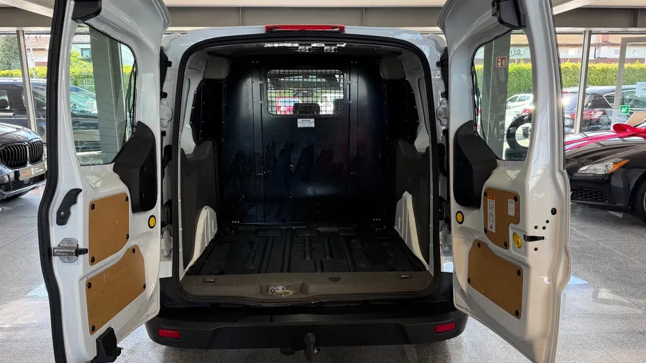 FORD Transit Connect Transit Connect 230 L2 Trend (bryg.)
