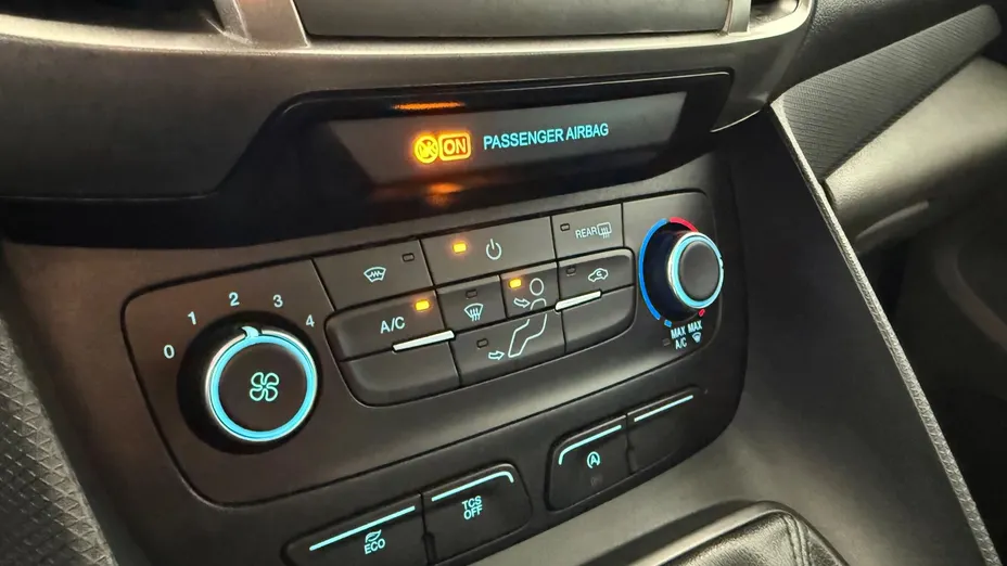 FORD Transit Connect Transit Connect 230 L2 Trend (bryg.)