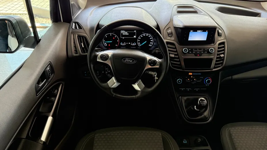 FORD Transit Connect Transit Connect 230 L2 Trend (bryg.)