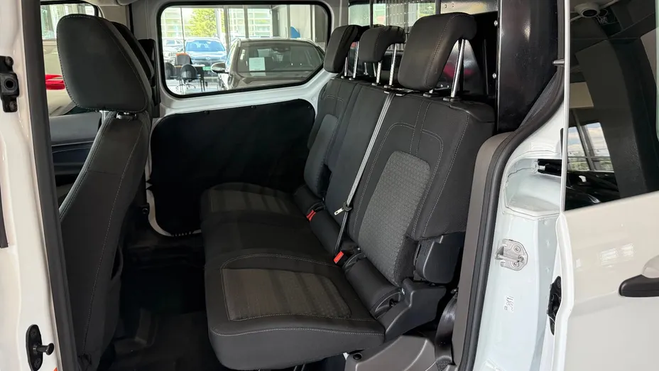 FORD Transit Connect Transit Connect 230 L2 Trend (bryg.)