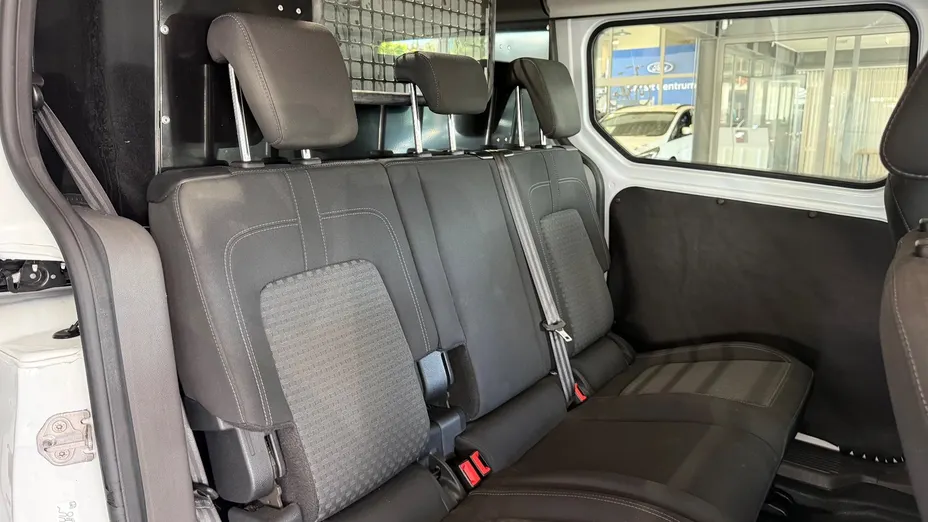 FORD Transit Connect Transit Connect 230 L2 Trend (bryg.)