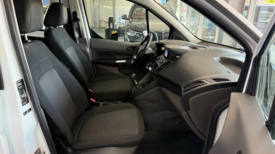 FORD Transit Connect Transit Connect 230 L2 Trend (bryg.)