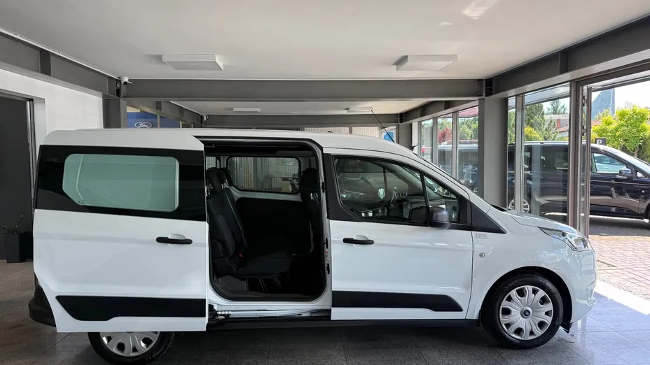 FORD Transit Connect Transit Connect 230 L2 Trend (bryg.)