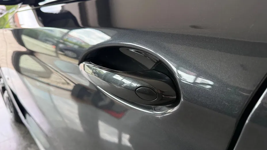 BMW Seria 5 520d M Sport sport-aut