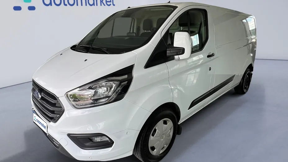FORD Transit Custom Transit Custom 320 L2H1 Trend