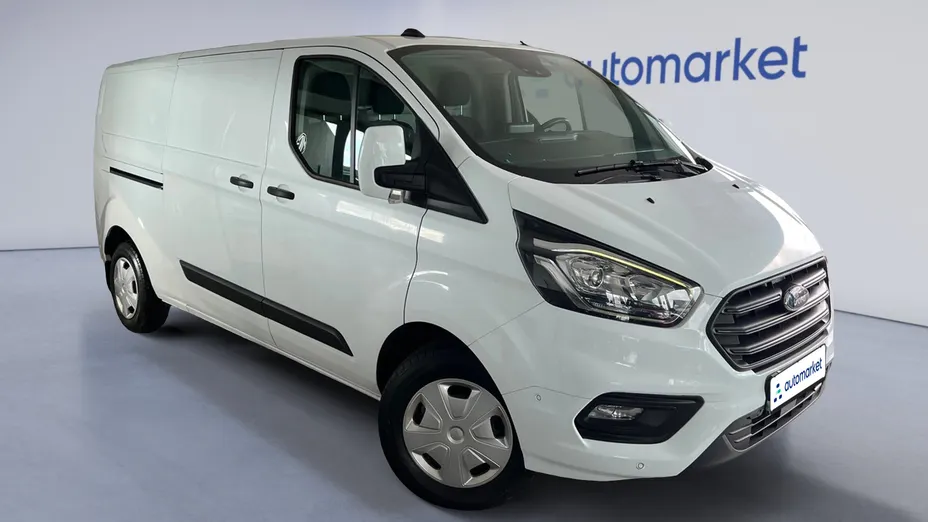 FORD Transit Custom Transit Custom 320 L2H1 Trend