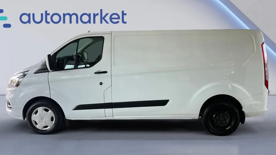 FORD Transit Custom Transit Custom 320 L2H1 Trend