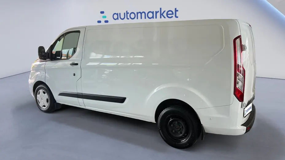 FORD Transit Custom Transit Custom 320 L2H1 Trend
