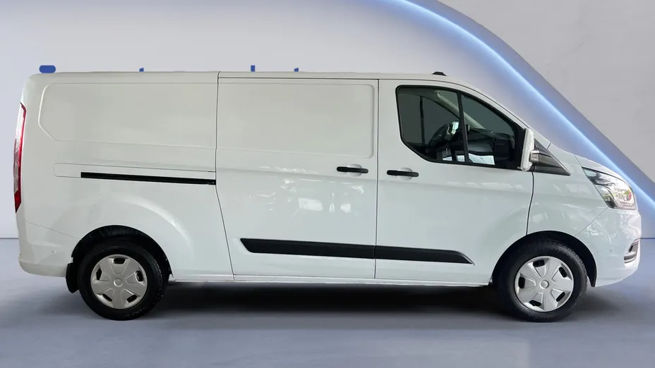 FORD Transit Custom Transit Custom 320 L2H1 Trend