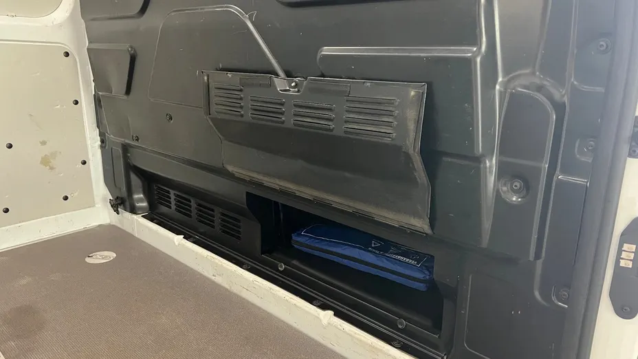 FORD Transit Custom Transit Custom 320 L2H1 Trend