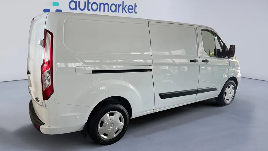 FORD Transit Custom Transit Custom 320 L2H1 Trend