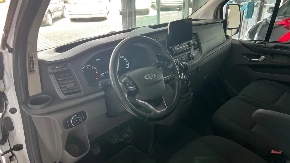FORD Transit Custom Transit Custom 320 L2H1 Trend
