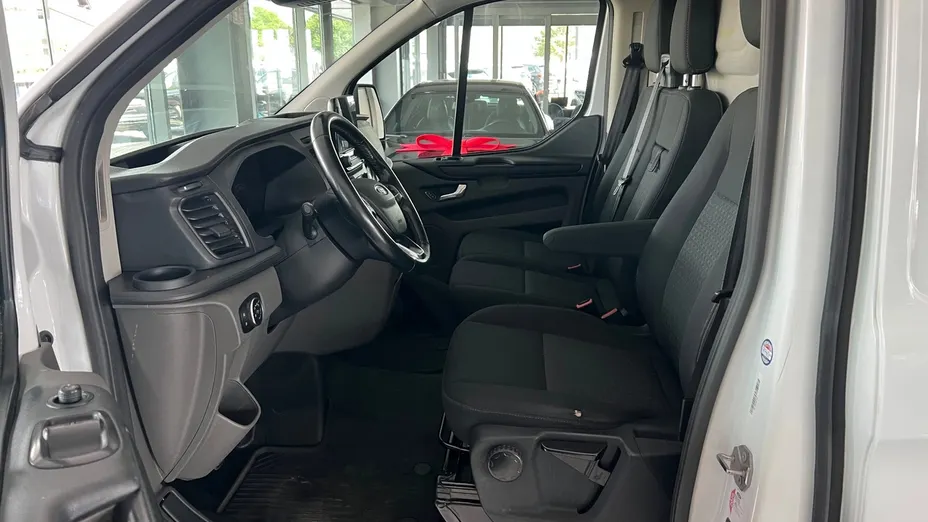 FORD Transit Custom Transit Custom 320 L2H1 Trend