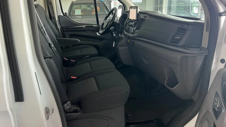 FORD Transit Custom Transit Custom 320 L2H1 Trend