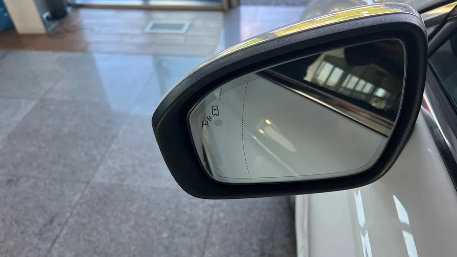 FORD Mondeo Mondeo 2.0 EcoBlue Titanium aut