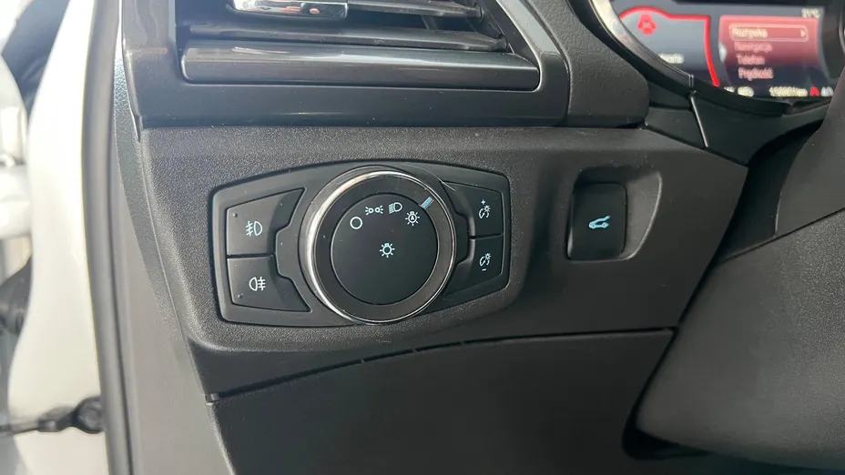FORD Mondeo Mondeo 2.0 EcoBlue Titanium aut