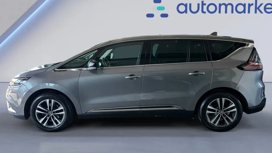 RENAULT Espace Espace 2.0 Blue dCi Zen EDC