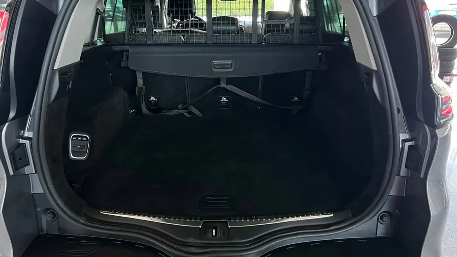 RENAULT Espace Espace 2.0 Blue dCi Zen EDC