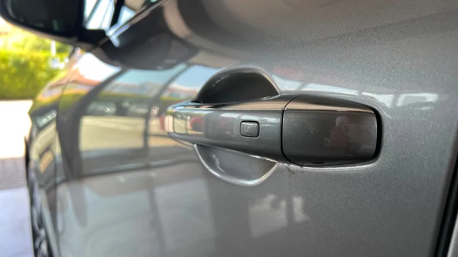 RENAULT Espace Espace 2.0 Blue dCi Zen EDC
