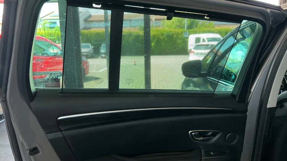 RENAULT Espace Espace 2.0 Blue dCi Zen EDC