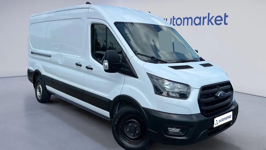 FORD Transit Transit 350 L3H2 Trend
