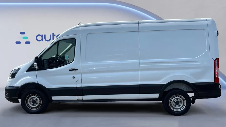 FORD Transit Transit 350 L3H2 Trend