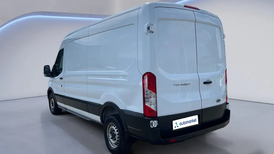 FORD Transit Transit 350 L3H2 Trend