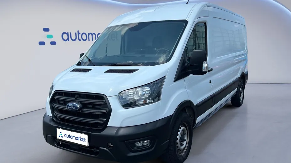 FORD Transit Transit 350 L3H2 Trend