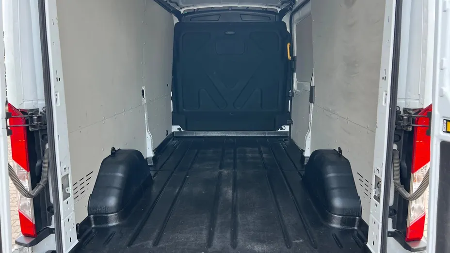 FORD Transit Transit 350 L3H2 Trend