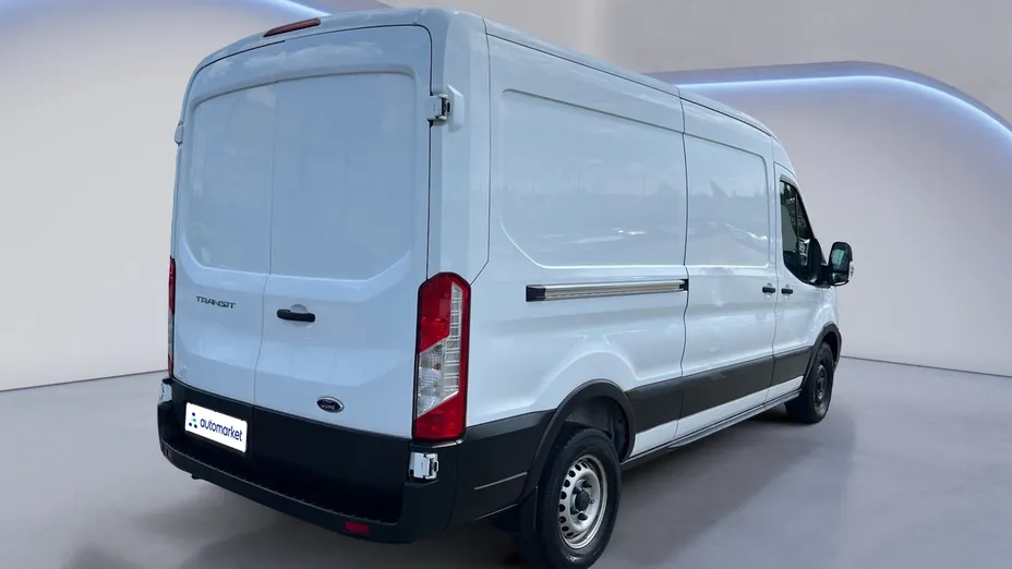 FORD Transit Transit 350 L3H2 Trend