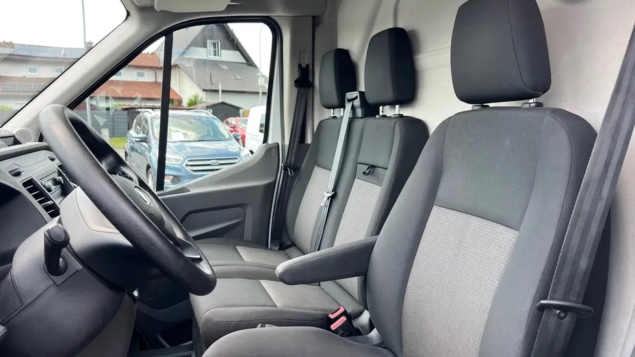 FORD Transit Transit 350 L3H2 Trend