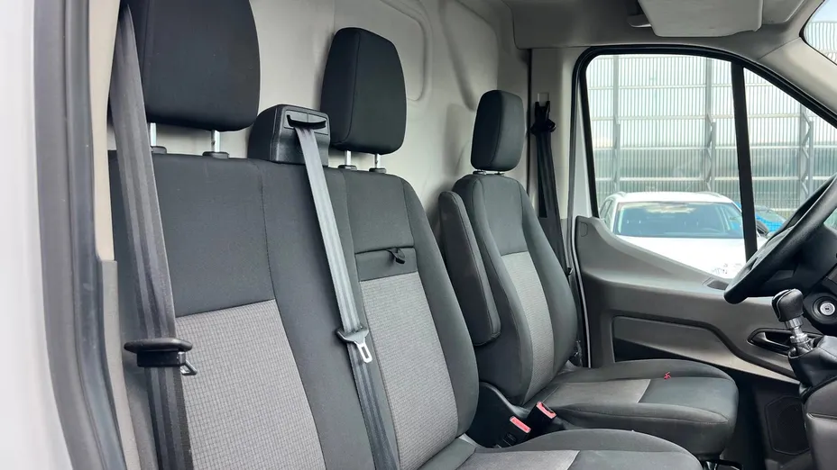 FORD Transit Transit 350 L3H2 Trend