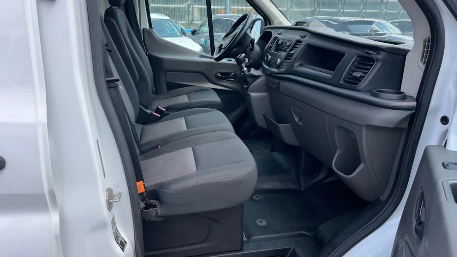 FORD Transit Transit 350 L3H2 Trend